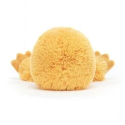 JELLYCAT YELLOW ZINGY CHICK -Baby Products Shop image 88739284 85f0 4b22 a6c9 a6f7948e72d5