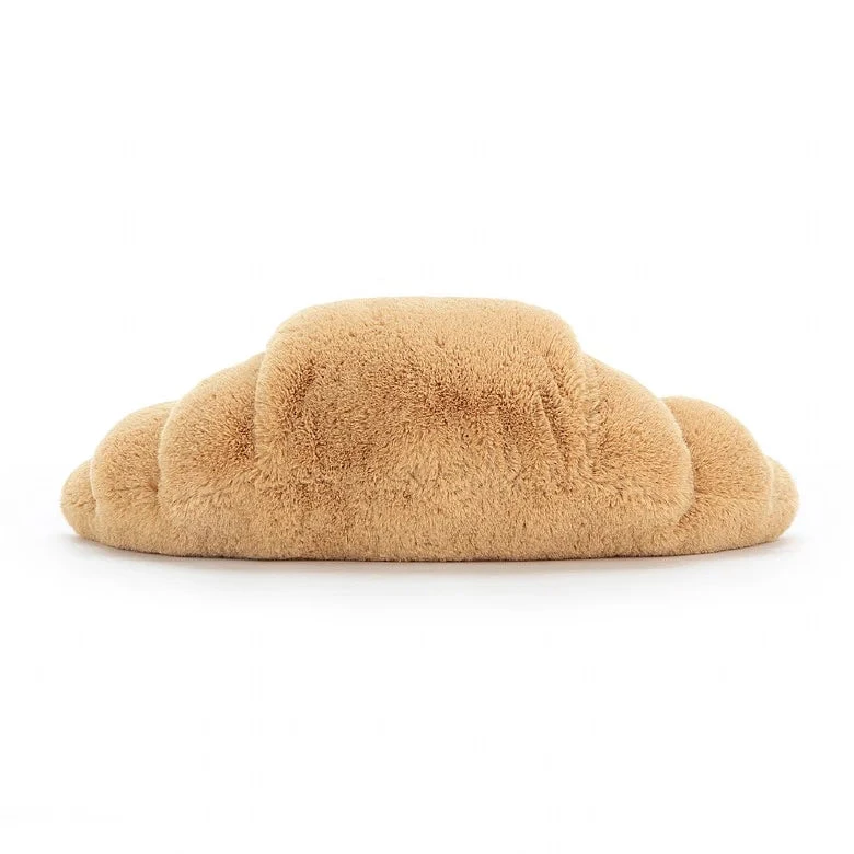 JELLYCAT AMUSEABLE SMALL CROISSANT 3 JELLYCAT AMUSEABLE SMALL CROISSANT - Image 3