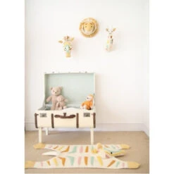 MINI CREAM ZEBRA HEAD 5 MINI CREAM ZEBRA HEAD -Baby Products Shop image 8a9f9e89 a3a5 449d 949f c76deb9d78b4