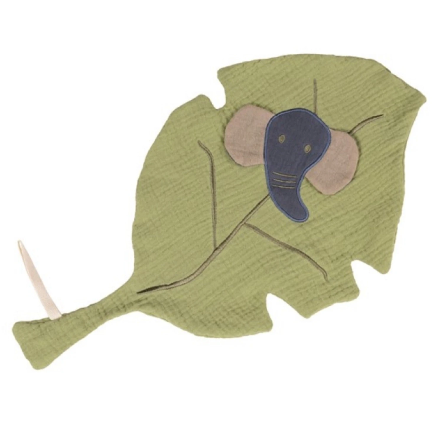 DOUDOU CHLOE THE ELEPHANT 1 DOUDOU CHLOE THE ELEPHANT