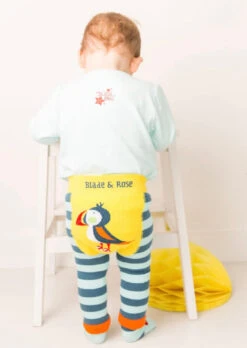 Blade & Rose FINLEY THE PUFFIN LEGGINGS