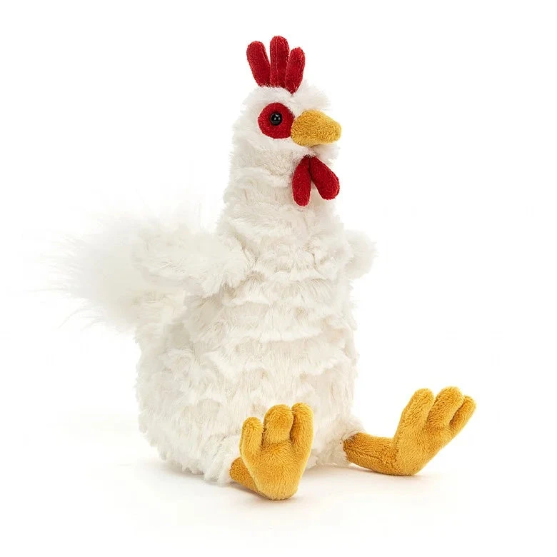 JELLYCAT BESSIE CHICKEN 1 JELLYCAT BESSIE CHICKEN
