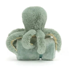 JELLYCAT ODYSSEY OCTOPUS SOOTHER -Baby Products Shop image 9372e1db 09dc 4551 a590 5ab894cc5aeb