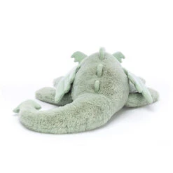 JELLYCAT HUGE SAGE DRAGON -Baby Products Shop image 95d04b9d 0560 451a 9498 f0ee87554dc6