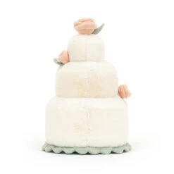 JELLYCAT WEDDING CAKE 5 JELLYCAT WEDDING CAKE -Baby Products Shop image 97522ff9 e0aa 4484 82f7 c7c8543d7d56