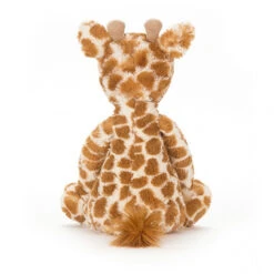 JELLYCAT MEDIUM BASHFUL GIRAFFE -Baby Products Shop image 978417e4 67bc 43b3 b0c8 171e550b5334