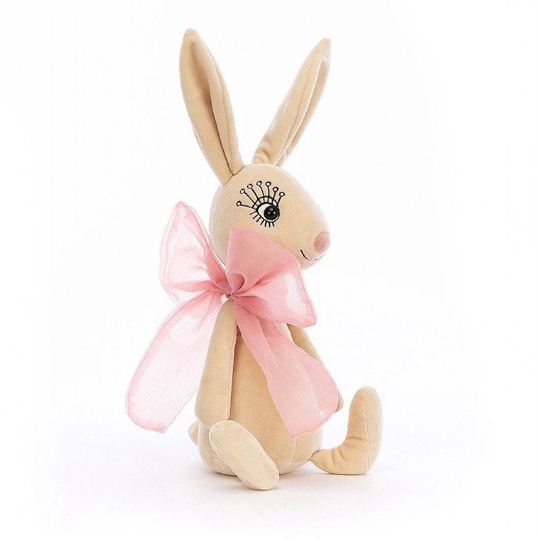 JELLYCAT BRIGITTE RABBIT 1 JELLYCAT BRIGITTE RABBIT