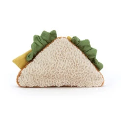 JELLYCAT AMUSEABLE SANDWICH -Baby Products Shop image 9b23f777 cb32 4dfd 925c 77c46ea1da52