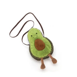 JELLYCAT AMUSEABLE AVOCADO BAG -Baby Products Shop image 9bae7865 2641 464d 9952 04788a883d3f