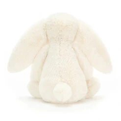 JELLYCAT BASHFUL CREAM BUNNY BABY 5 JELLYCAT BASHFUL CREAM BUNNY BABY -Baby Products Shop image a09ee1b7 596d 40e9 a300 08868ad93407