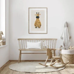NEUTRAL SAFARI ANIMALS NURSERY PRINTS -Baby Products Shop image a5b706b5 ea88 4682 bc0a c70b5a822676