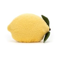 JELLYCAT AMUSEABLE LEMON SMALL 5 JELLYCAT AMUSEABLE LEMON SMALL -Baby Products Shop image a921c078 b2c5 4552 b415 c25a807bfd71