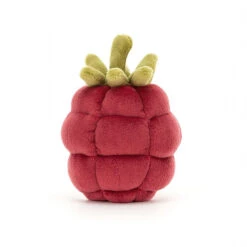 JELLYCAT FABULOUS FRUIT RASPBERRY -Baby Products Shop image af05320f a363 4ab4 82b4 32dc00915646
