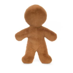 JELLYCAT JOLLY GINGERBREAD FRED LARGE -Baby Products Shop image b29b375e d6af 4558 8bfa b3a00415790b