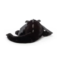 JELLYCAT LITTLE ONYX DRAGON -Baby Products Shop image b4a44097 1a20 4d18 88f9 105da2a05a13