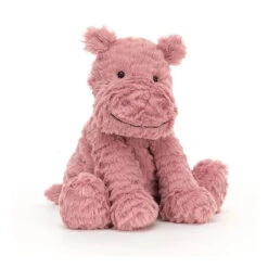 JELLYCAT FUDDLEWUDDLE HIPPO