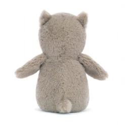 JELLYCAT NIPPIT OWL -Baby Products Shop image b568a61d 7824 4024 9c33 1410db4e95b5