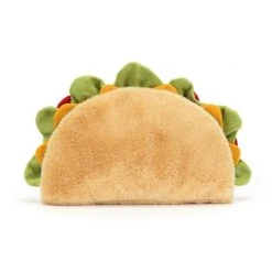 JELLYCAT AMUSEABLE TACO -Baby Products Shop image b6f9f808 59e2 4831 8e54 45125a528ec6