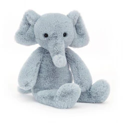 JELLYCAT SMALL BOBBIE ELLY