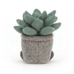 JELLYCAT SILLY SUCCULENT AZULITA -Baby Products Shop image b93e7bdf 5db0 4f90 b281 ae77d86034cf