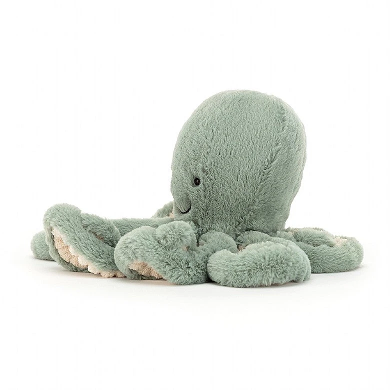 JELLYCAT LITTLE ODYSSEY OCTOPUS 2 JELLYCAT LITTLE ODYSSEY OCTOPUS - Image 2