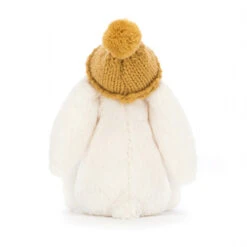 JELLYCAT CREAM BASHFUL TOASTY BUNNY -Baby Products Shop image bb2f7004 b1b6 4cba a9aa 25705ece5754