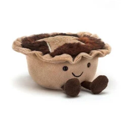 JELLYCAT AMUSEABLE MINCE PIE