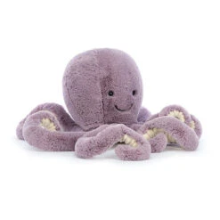 JELLYCAT LARGE MAYA OCTOPUS