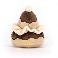 JELLYCAT PRETTY PATISSERIE RELIGIEUSE -Baby Products Shop image c6f52ec8 5415 48a5 a903 0223ae19c764