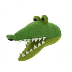 MINI CROCODILE HEAD -Baby Products Shop image c7d331a2 2e45 43c8 816d 444ab427b7b8