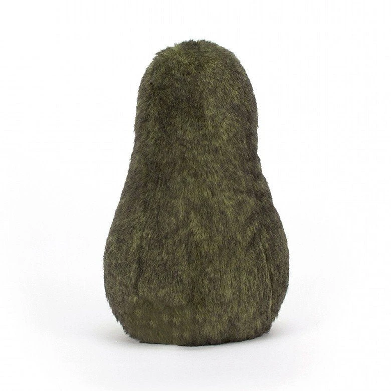 JELLYCAT AMUSEABLE LARGE AVOCADO 3 JELLYCAT AMUSEABLE LARGE AVOCADO - Image 3