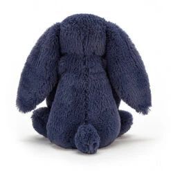 JELLYCAT BASHFUL NAVY BUNNY SMALL -Baby Products Shop image ca00c2b3 5f09 4d33 9f8b a6ff2f16ec66