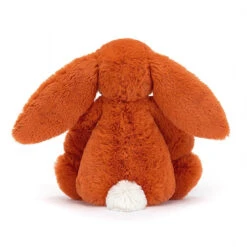 JELLYCAT SMALL BASHFUL TANGERINE BUNNY 6 JELLYCAT SMALL BASHFUL TANGERINE BUNNY -Baby Products Shop image cbfc84e8 38d3 4887 84ff 4b1705d669d7