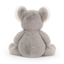 JELLYCAT BENJI SMALL KOALA -Baby Products Shop image ccb4bc35 c0ce 4521 bfc1 3846836c4470