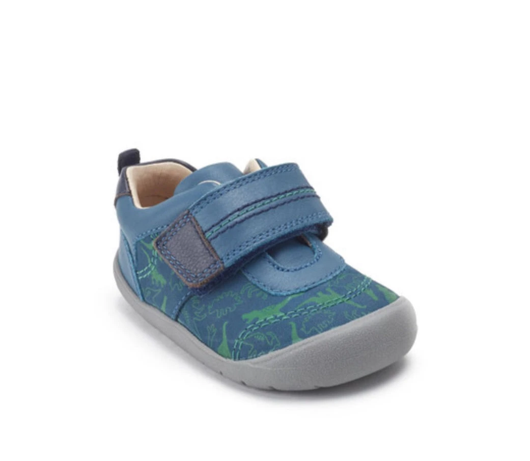 FOOTPRINT TEAL NUBUCK/LEATHER SHOES 1 FOOTPRINT TEAL NUBUCK/LEATHER SHOES