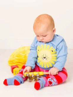 Blade & Rose HOT JUNGLE TOP -Baby Products Shop image cfd916e8 60e2 41d5 b80d 23174405e3ae