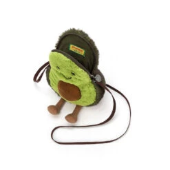 JELLYCAT AMUSEABLE AVOCADO BAG -Baby Products Shop image d24d3007 cc7a 4794 9364 87ed2a653283