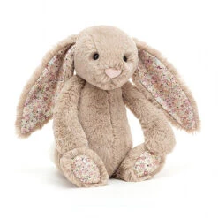 JELLYCAT BLOSSOM BEA BEIGE BUNNY MEDIUM