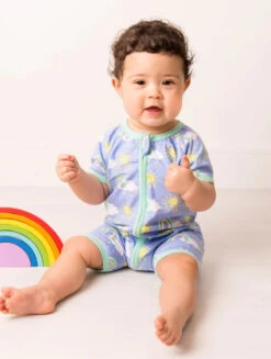 Blade & Rose HELLO SUNSHINE ROMPER