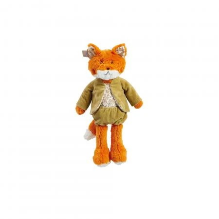 Peter Rabbit MR TODD DELUXE SOFT TOY 2 Peter Rabbit MR TODD DELUXE SOFT TOY - Image 2