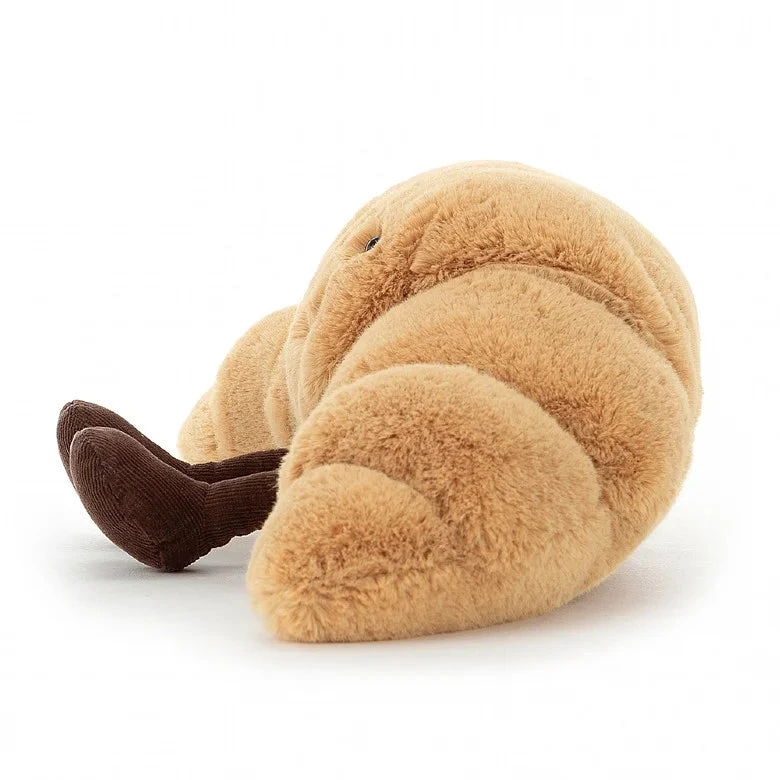 JELLYCAT AMUSEABLE SMALL CROISSANT 2 JELLYCAT AMUSEABLE SMALL CROISSANT - Image 2