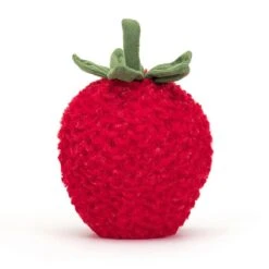 JELLYCAT AMUSEABLE STRAWBERRY -Baby Products Shop image daaf3ba3 b7eb 48a7 a0c8 14d9b51f0a0e