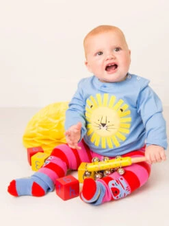 Blade & Rose HOT JUNGLE TOP