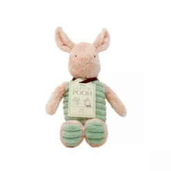 CLASSIC PIGLET SOFT TOY 6 CLASSIC PIGLET SOFT TOY -Baby Products Shop image df03c507 4989 4c22 8334 7c9031c70e73