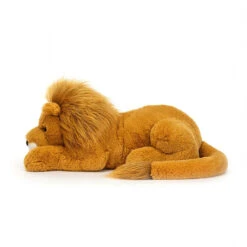 JELLYCAT LOUIE LION HUGE -Baby Products Shop image df38e7ee 5f43 47bc b8c5 53eea382df57