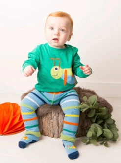 Blade & Rose BUGS TOP