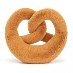 JELLYCAT AMUSEABLE LARGE PRETZEL -Baby Products Shop image e0c207dc fcf9 4db2 bb42 018d124cce60