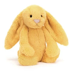 JELLYCAT MEDIUM BASHFUL SUNSHINE BUNNY