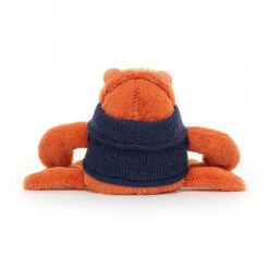 JELLYCAT COZY CREW CRAB -Baby Products Shop image e79f534a ada4 4b46 9a08 8bfd209cc086