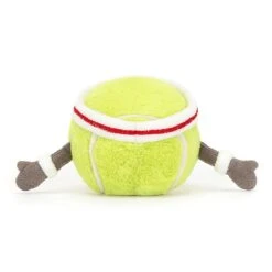 JELLYCAT AMUSEABLE SPORTS TENNIS BALL -Baby Products Shop image e92cd0ab 5010 4737 9a4f 69931c63d32a